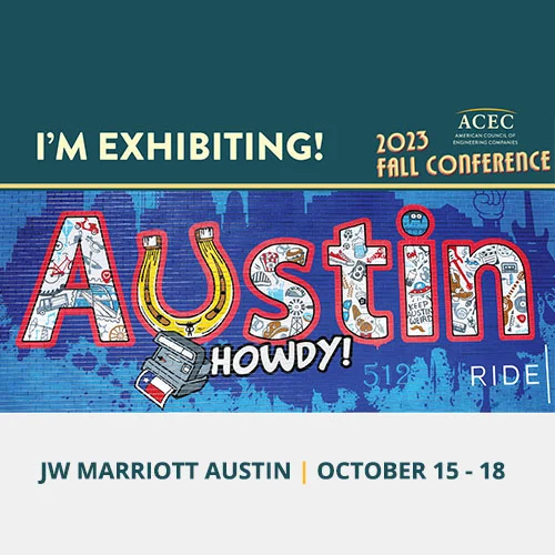 ACEC Fall Conference Austin
