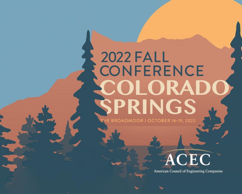 ACEC 2022 Fall Conference