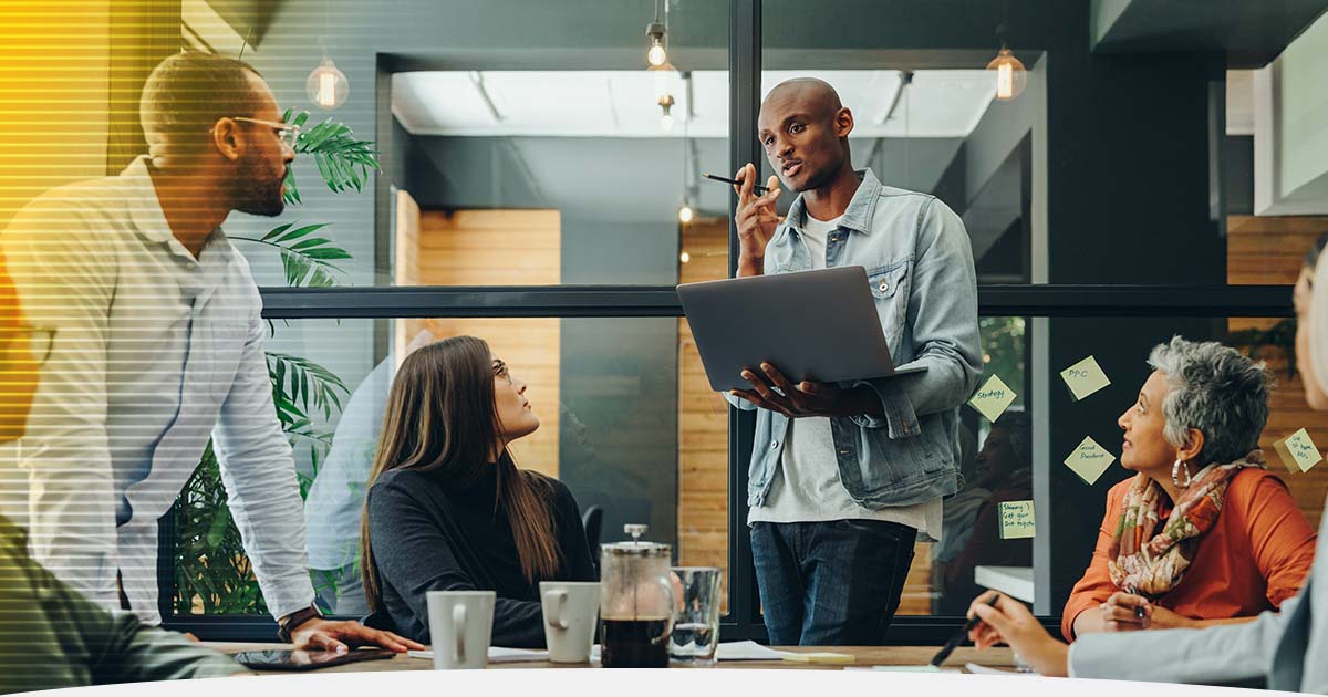 The Death of Strategic Planning as an Event Stambaugh Ness