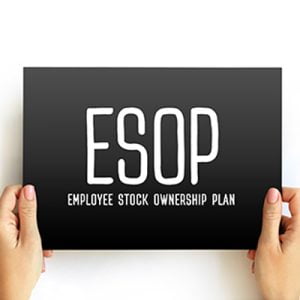 Financial Side of ESOPs