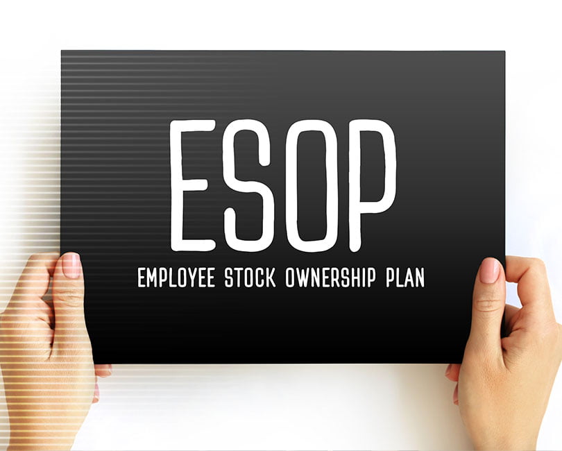 Financial Side of ESOPs