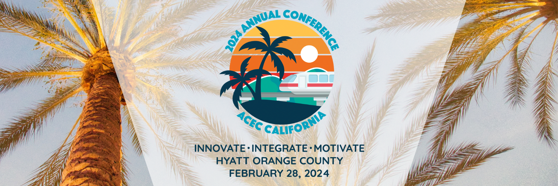 ACEC CA Annual Conference