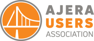 Ajera Users Association Logo