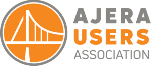 Ajera Users Association Logo