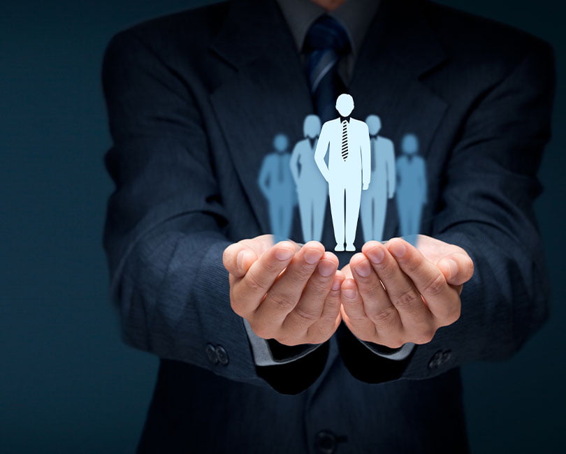 Ownership as a recruitment tool