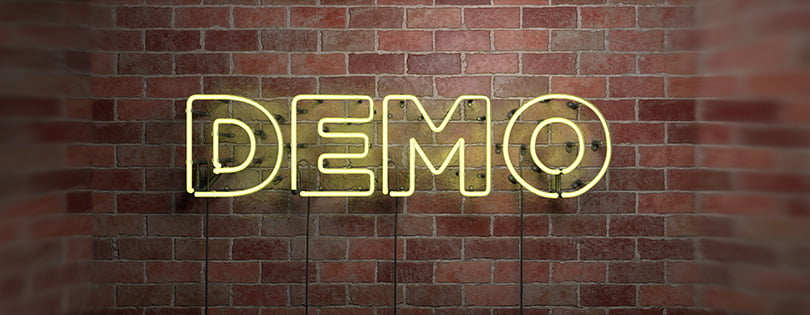 Request a Personalized Deltek ERP Demo