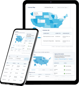 SN Launches State Registration Software