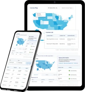 SN Launches State Registration Software