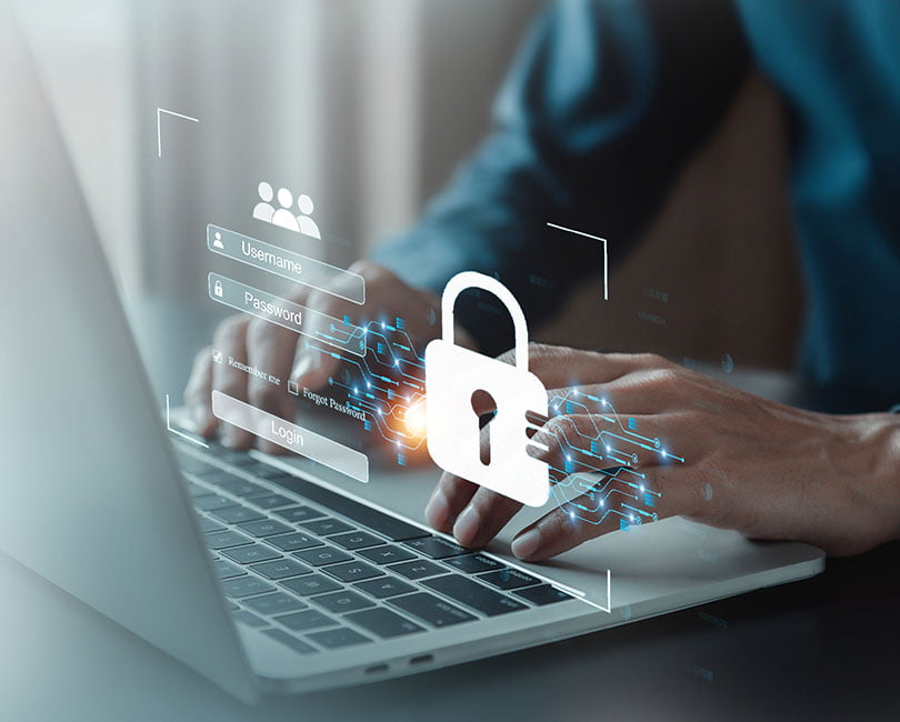 deltek ajera data security optimization