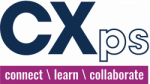 CXps logo