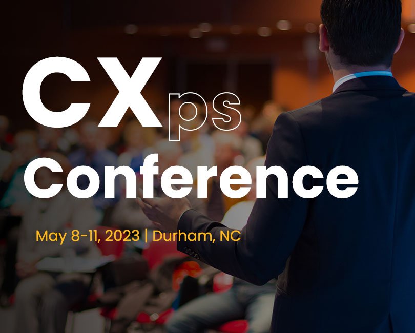 CXps Conference