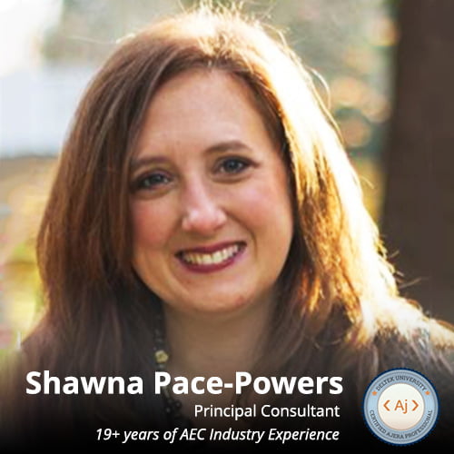 Shawna Pace Powers 2023 Ajera bio