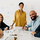 Compensation Benchmarking