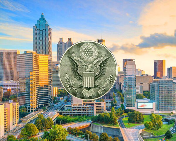 Government Contracting Forum on FAR and AASHTO in Atlanta GA
