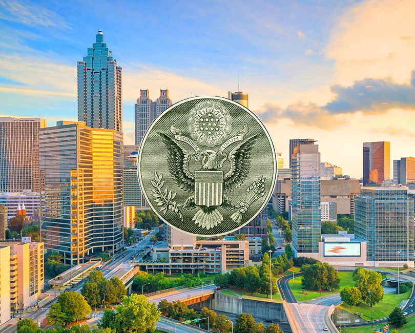 Government Contracting Forum on FAR and AASHTO in Atlanta GA