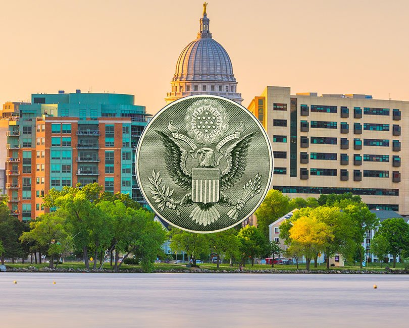 Government Contracting Forum on FAR and AASHTO in Madison WI