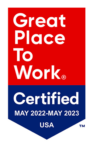 2022 Great Places to Work