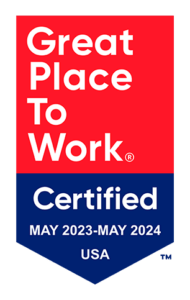 Great Places to Work 2023
