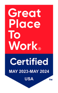 Great Places to Work 2023