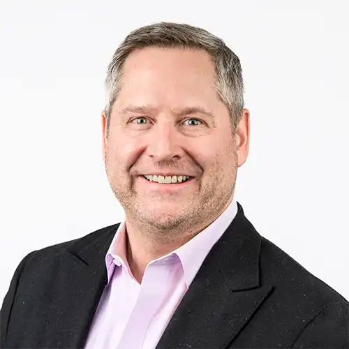 Sean O'Connell, Stambaugh Ness, Deltek