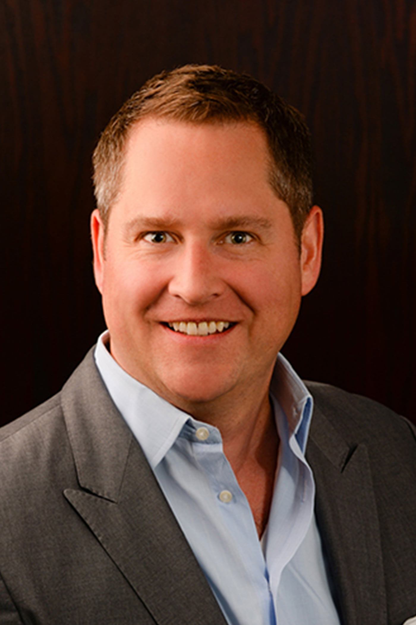 Sean O’Connell