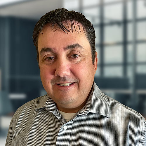 Rich Smith Headshot
