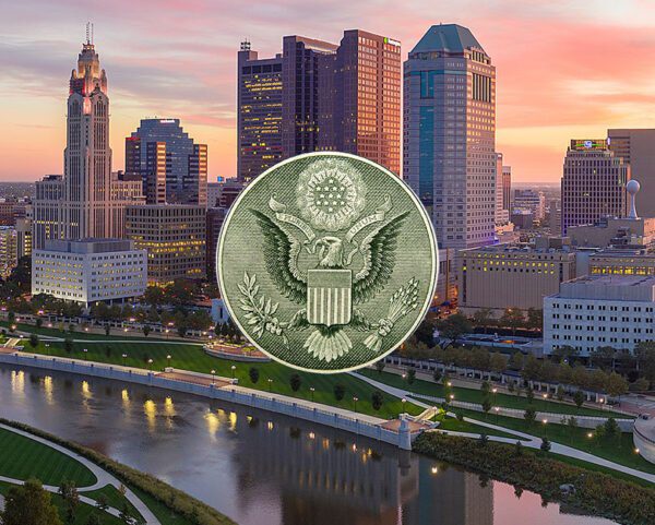Government Contracting Forum on FAR and AASHTO in Columbus OH