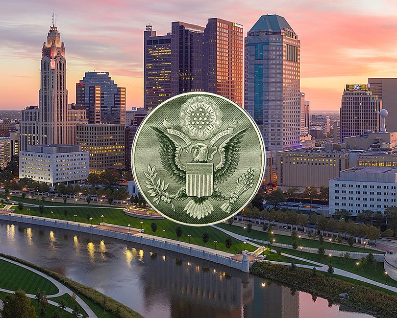 Government Contracting Forum on FAR and AASHTO in Columbus OH