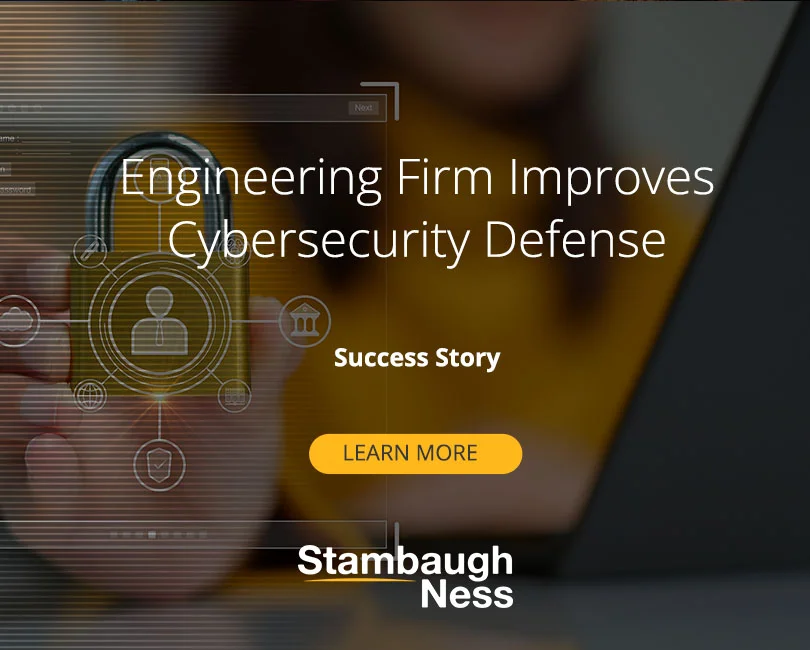 improved cybersecurity defense