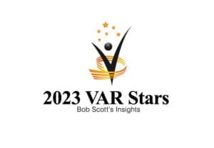 Bob Scotts 2023 VAR Stars