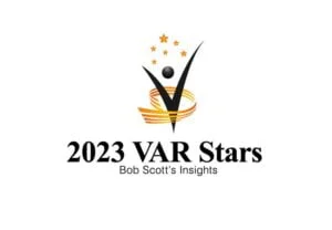 Bob Scotts 2023 VAR Stars