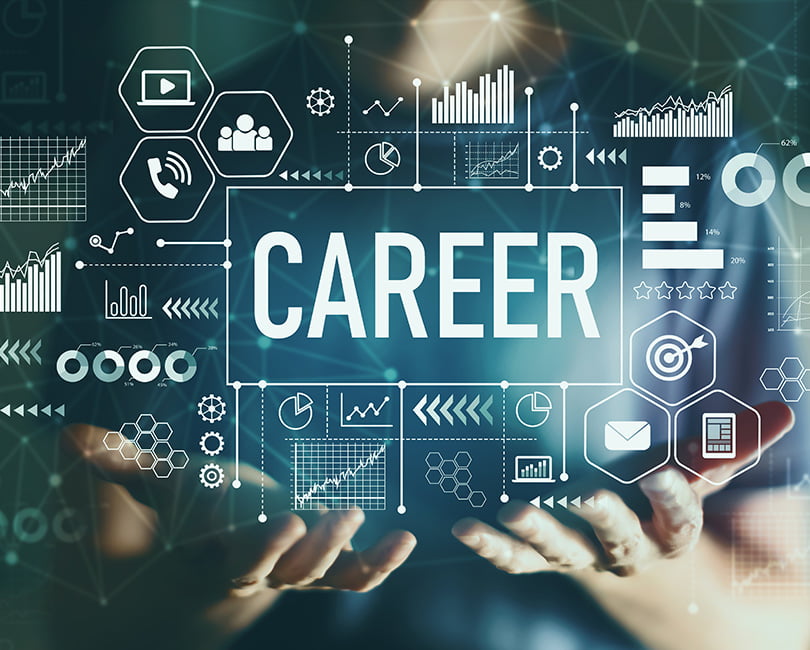 Harmonizing passion profession navigating career paths AEC industry