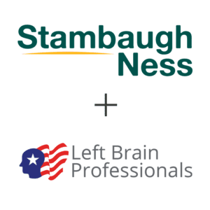 Stambaugh Ness Acquires Left Brain Professionals