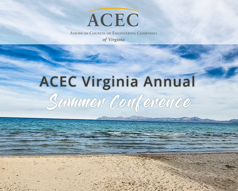 acec virginia summer conference