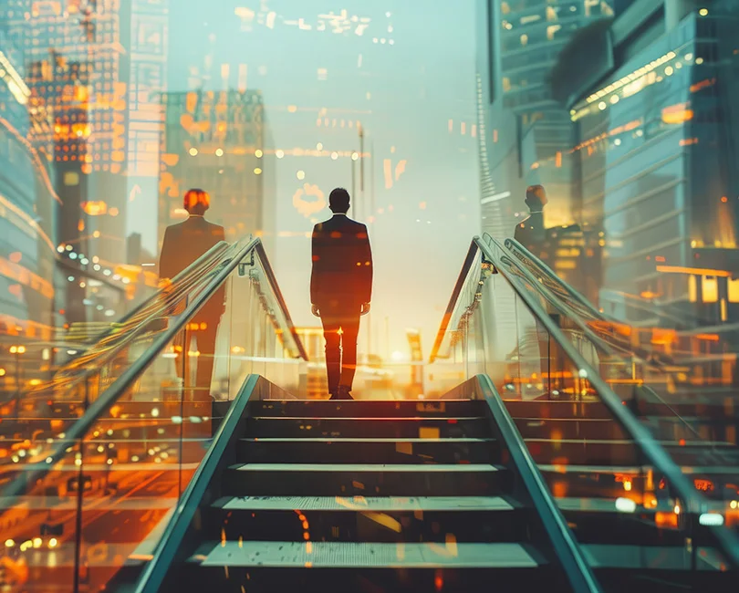 5 key steps successful ma aec industry