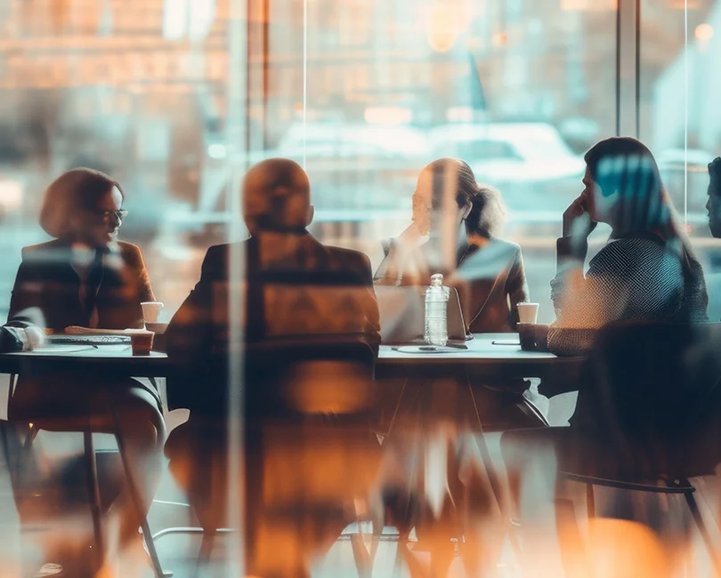 A team for ma building your dream team