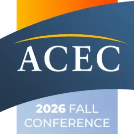 ACEC 2026 Fall Conference Logo