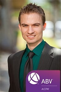 Lucas Klein, ABV