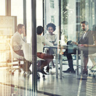 Strategic Buyer, PE & Platform Firm Services