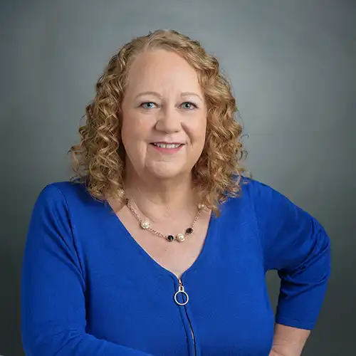 Barbara Stiles, FSMPS, CPSM Headshot