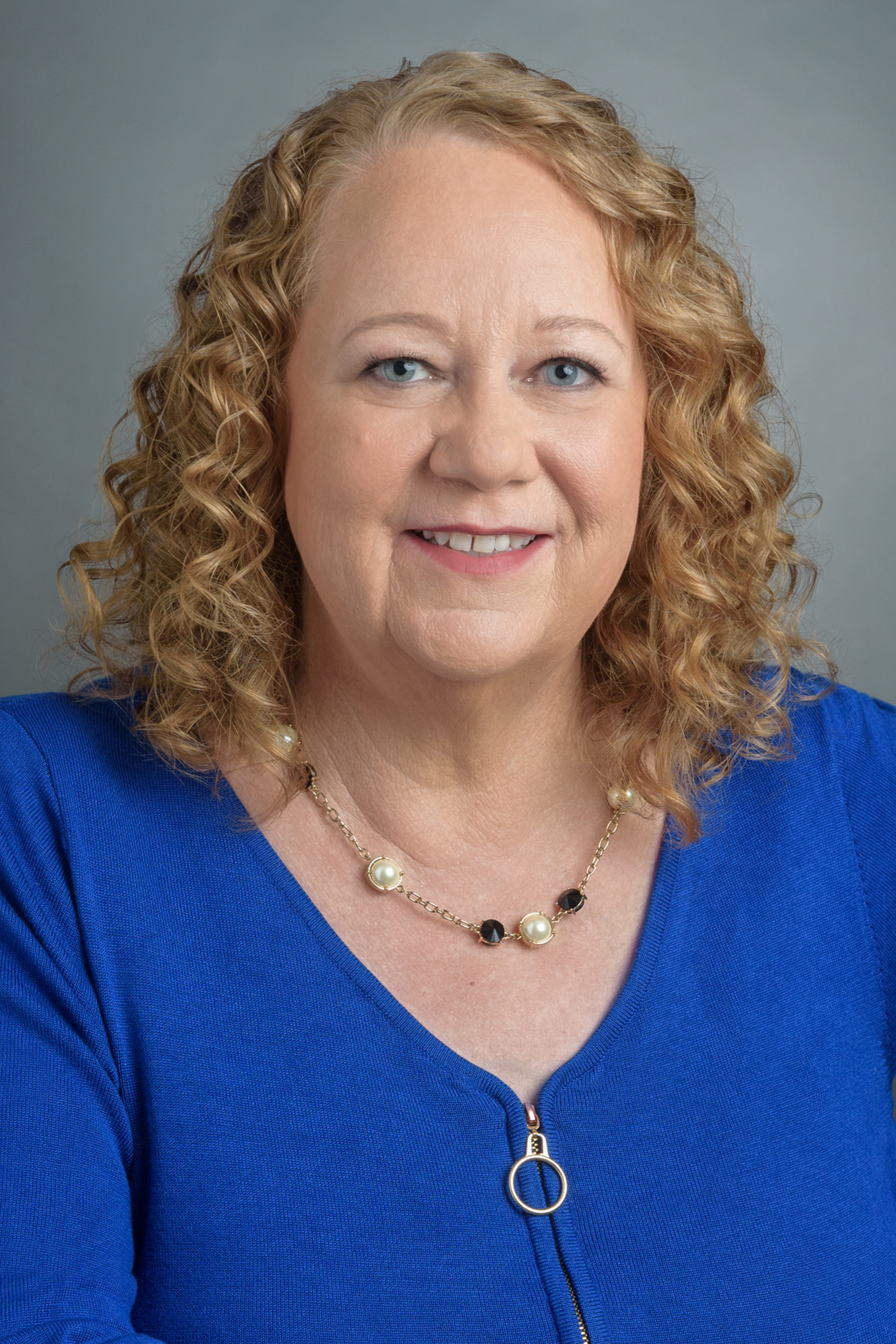 Barbara Stiles, FSMPS, CPSM