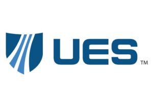 Universal Engineering Sciences (UES) Logo