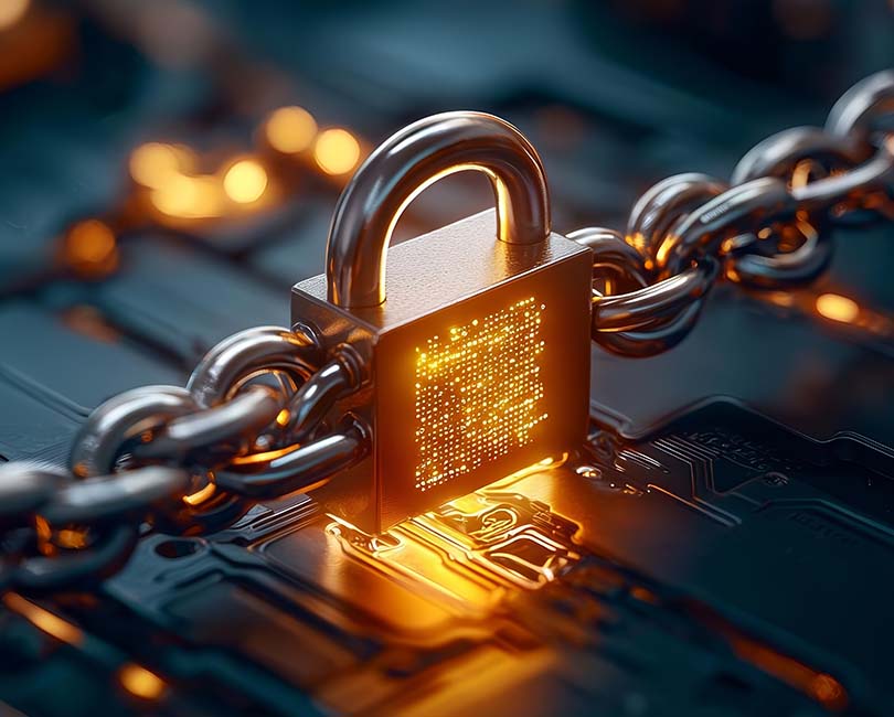 AEC firm protects client data with Stambaugh Ness cybersecurity.