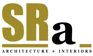SRa Architects Logo