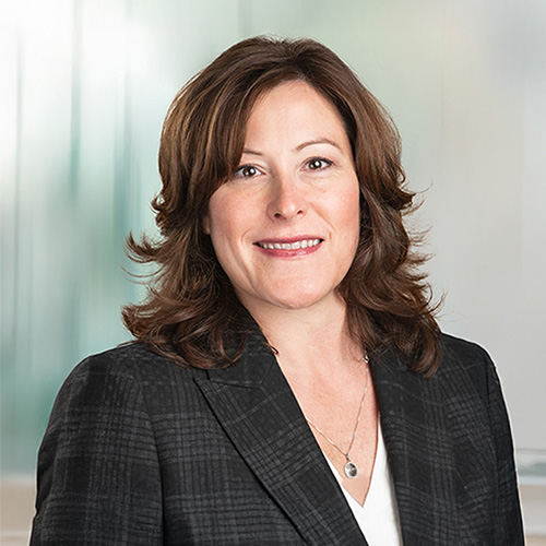 Lori Kerch, CPA, CGMA