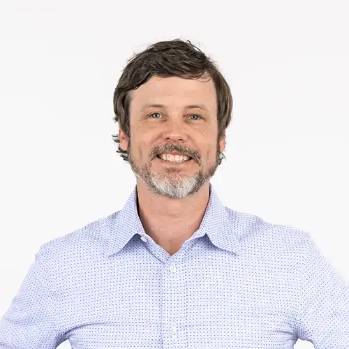 Will Swearingen, Sr. Director, Transition Consulting at Zweig Group