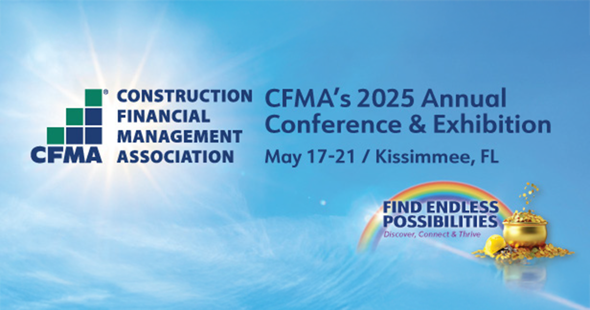 CFMA Annual Conference & Exhibition
