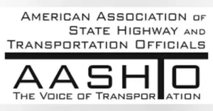American Association of State Highway and Transportation Officials AASHTO