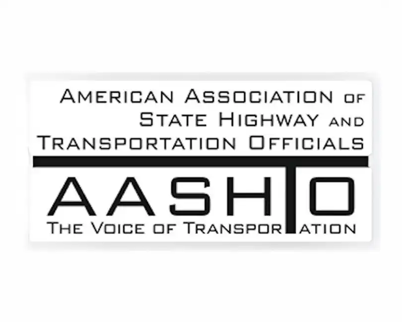 American Association of State Highway and Transportation Officials AASHTO