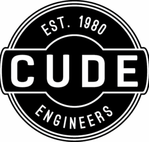 Cude Engineers Logo